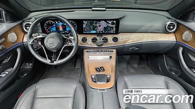 2021 Mercedes-Benz E-Class W213 E300e 4MATIC Exclusive Sold VIN W1KZF5EB4MA955631 – odometer reading