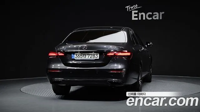 2021 Mercedes-Benz E-Class W213 E300e 4MATIC Exclusive Sold VIN W1KZF5EB4MA955631 – photo 11