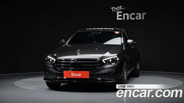 2021 Mercedes-Benz E-Class W213 E300e 4MATIC Exclusive Sold VIN W1KZF5EB4MA955631 – photo 12