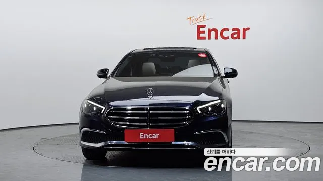 2023 Mercedes-Benz E-Class W213 E300e 4MATIC Exclusive VIN W1KZF5EB5PB112326
