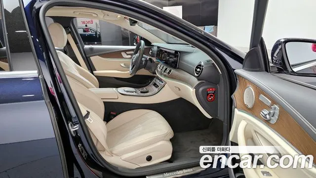 2023 Mercedes-Benz E-Class W213 E300e 4MATIC Exclusive Sold VIN W1KZF5EB5PB112326 – engine bay