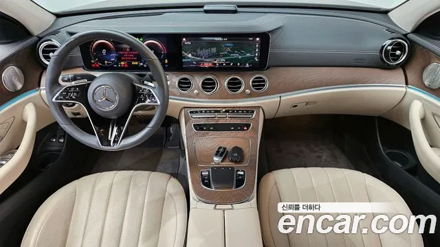 2023 Mercedes-Benz E-Class W213 E300e 4MATIC Exclusive Sold VIN W1KZF5EB5PB112326 – photo 15
