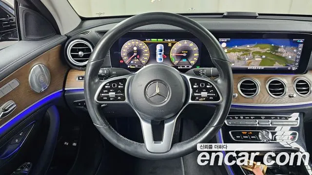 2020 Mercedes-Benz E-Class W213 E300e 4MATIC Exclusive Sold VIN W1KZF5EB8LA812597 – photo 31