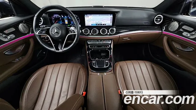 2023 Mercedes-Benz E-Class W213 E450 4MATIC Exclusive Sold VIN W1KZF5KB1PB141472 – photo 11