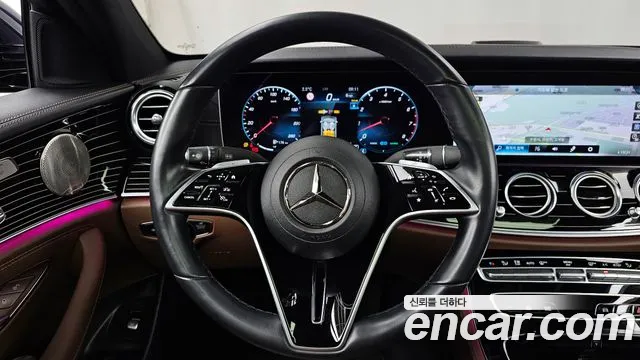 2023 Mercedes-Benz E-Class W213 E450 4MATIC Exclusive Sold VIN W1KZF5KB1PB141472 – photo 18