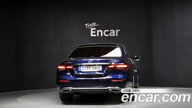 2023 Mercedes-Benz E-Class W213 E450 4MATIC Exclusive Sold VIN W1KZF5KB1PB141472 – photo 19