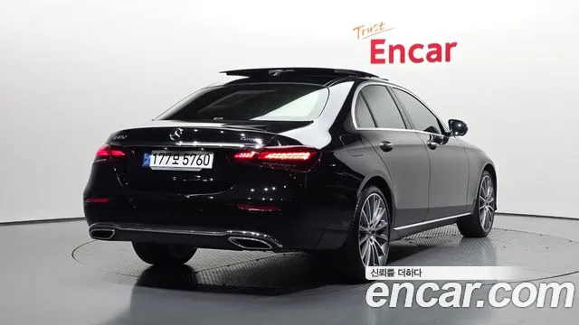 2023 Mercedes-Benz E-Class W213 E450 4MATIC Exclusive Sold VIN W1KZF5KB1PB148101 – engine bay