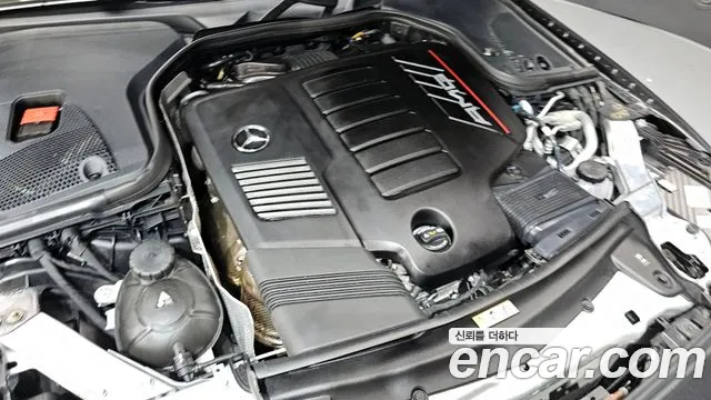 2023 Mercedes-Benz E-Class W213 E53 Amg 4matic+ Sold VIN W1KZF6BB4PB145330 – front exterior