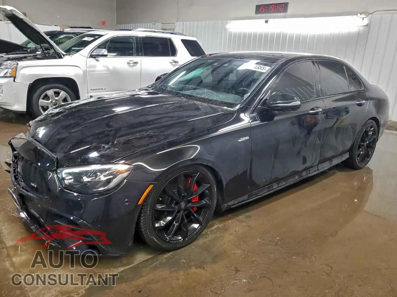 2022 MERCEDES-BENZ E-CLASS VIN W1KZF6BB8NB086649