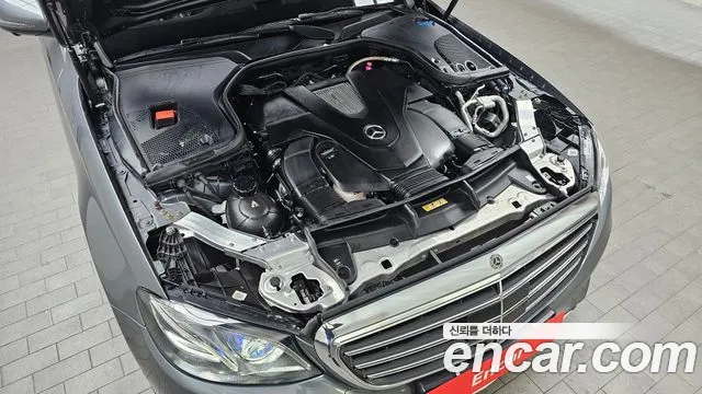 2020 Mercedes-Benz E-Class W213 E450 4MATIC Exclusive Sold VIN W1KZF6JB6LA819429 – photo 18