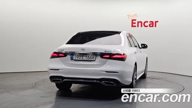 2021 Mercedes-Benz E-Class W213 E350 4MATIC AMG Line VIN W1KZF8GB0MA935665