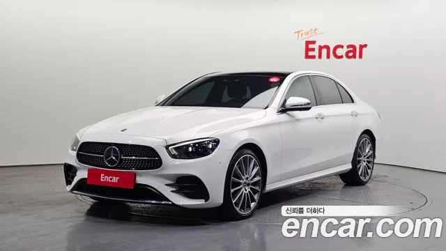 2021 Mercedes-Benz E-Class W213 E350 4MATIC AMG Line Sold VIN W1KZF8GB0MA935665 – photo 13