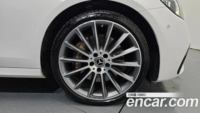 2021 Mercedes-Benz E-Class W213 E350 4MATIC AMG Line Sold VIN W1KZF8GB0MA935665 – photo 16