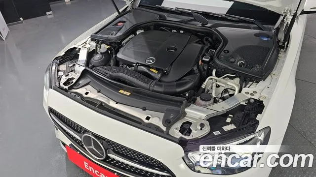 2021 Mercedes-Benz E-Class W213 E350 4MATIC AMG Line Sold VIN W1KZF8GB0MA935665 – photo 20