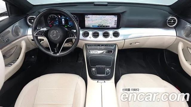 2021 Mercedes-Benz E-Class W213 E350 4MATIC Avantgarde Sold VIN W1KZF8GB0MA993016 – engine bay