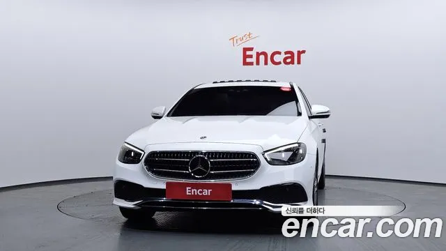 2022 Mercedes-Benz E-Class W213 E350 4MATIC Avantgarde VIN W1KZF8GB0NB047624