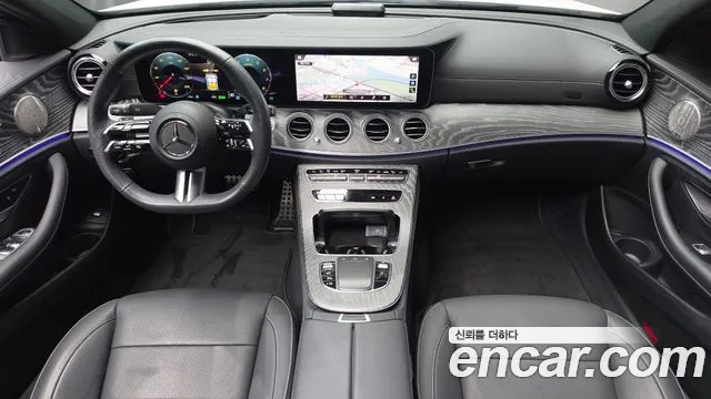 2023 Mercedes-Benz E-Class W213 E350 4MATIC AMG Line Sold VIN W1KZF8GB0PB124060 – dashboard 2023 Mercedes-Benz E-Class W213 E350 4MATIC AMG Line Sold VIN W1KZF8GB0PB124060 – dashboard
