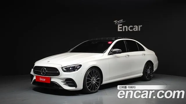 2023 Mercedes-Benz E-Class W213 E350 4MATIC AMG Line VIN W1KZF8GB0PB124060