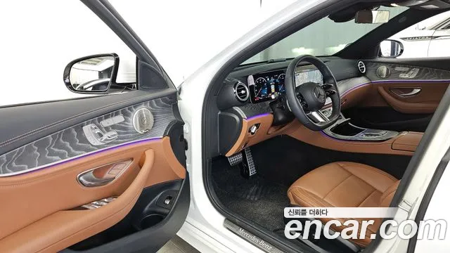 2021 Mercedes-Benz E-Class W213 E350 4matic Amg Line Sold VIN W1KZF8GB1MA963877 – front exterior