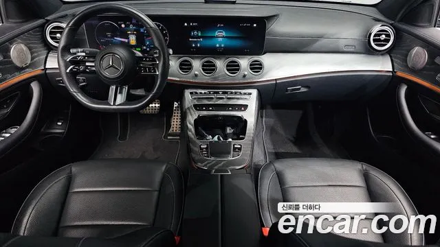 2022 Mercedes-Benz E-Class W213 E350 4MATIC AMG Line Sold VIN W1KZF8GB1NB047650 – photo 16