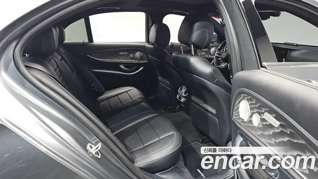 2022 Mercedes-Benz E-Class W213 E350 4MATIC AMG Line Sold VIN W1KZF8GB1NB047650 – photo 17