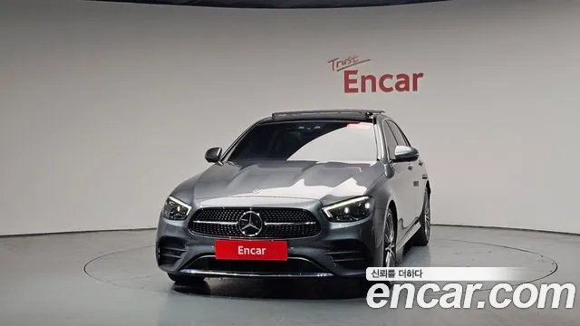 2022 Mercedes-Benz E-Class W213 E350 4MATIC AMG Line Sold VIN W1KZF8GB1NB047650 – photo 25