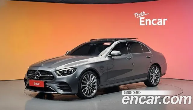 2022 Mercedes-Benz E-Class W213 E350 4MATIC AMG Line Sold VIN W1KZF8GB1NB047650 – photo 30