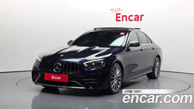 2022 Mercedes-Benz E-Class W213 E350 4MATIC AMG Line Sold VIN W1KZF8GB1NB052685 – interior seats