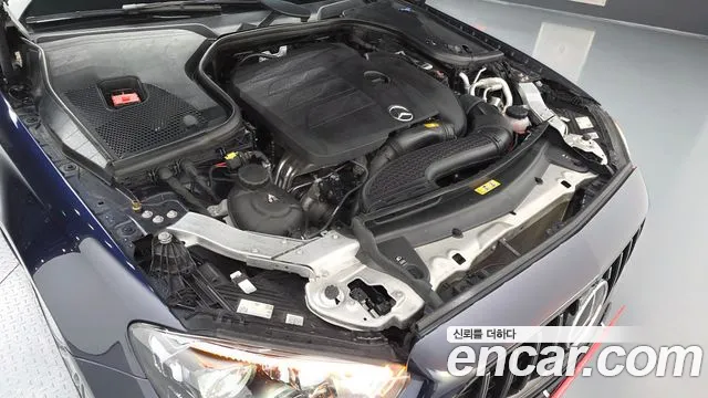2022 Mercedes-Benz E-Class W213 E350 4MATIC AMG Line Sold VIN W1KZF8GB1NB052685 – photo 18
