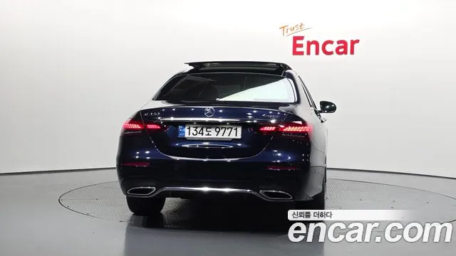 2022 Mercedes-Benz E-Class W213 E350 4MATIC AMG Line Sold VIN W1KZF8GB1NB052685 – photo 31