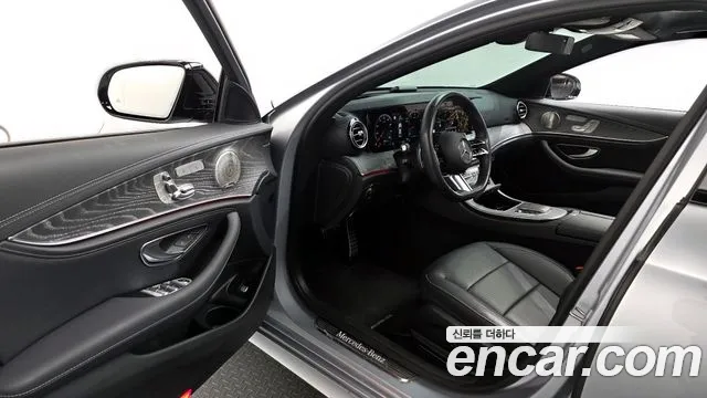 2023 Mercedes-Benz E-Class W213 E350 4MATIC AMG Line Sold VIN W1KZF8GB1PB181335 – photo 14