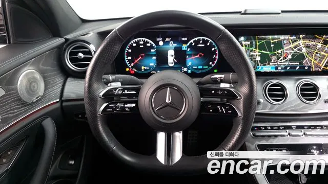 2023 Mercedes-Benz E-Class W213 E350 4MATIC AMG Line Sold VIN W1KZF8GB1PB181335 – photo 15