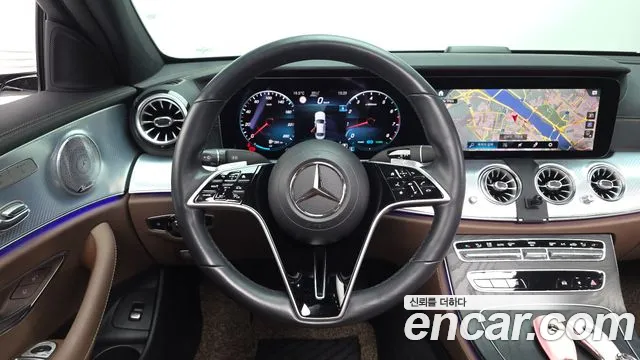 2021 Mercedes-Benz E-Class W213 E350 4MATIC Avantgarde Sold VIN W1KZF8GB2MA923534 – photo 11