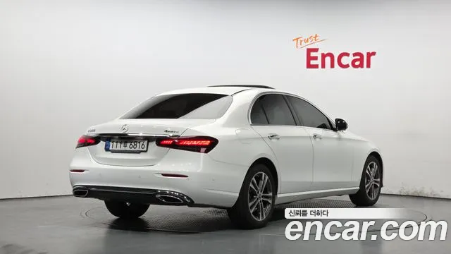 2021 Mercedes-Benz E-Class W213 E350 4MATIC Avantgarde Sold VIN W1KZF8GB2MA923534 – photo 16