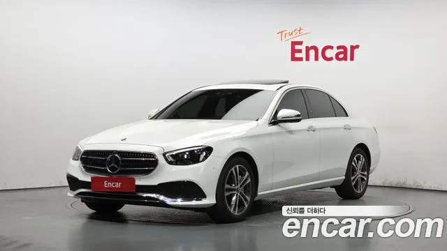 2021 Mercedes-Benz E-Class W213 E350 4MATIC Avantgarde Sold VIN W1KZF8GB2MA923534 – photo 17