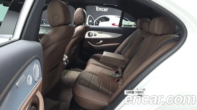 2021 Mercedes-Benz E-Class W213 E350 4MATIC Avantgarde Sold VIN W1KZF8GB2MA923534 – photo 18