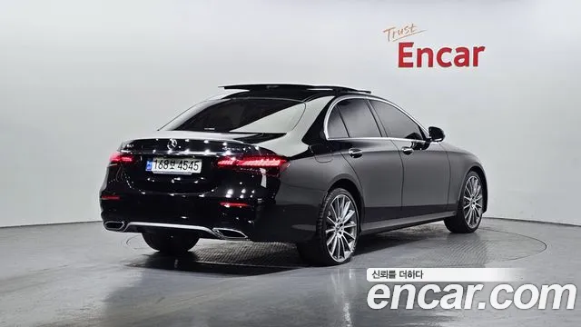 2021 Mercedes-Benz E-Class W213 E350 4matic Amg Line Sold VIN W1KZF8GB2MA927468 – front exterior