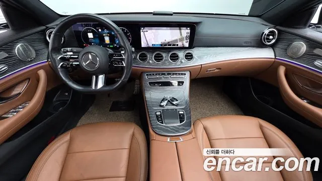 2021 Mercedes-Benz E-Class W213 E350 4MATIC AMG Line Sold VIN W1KZF8GB2MA966254 – photo 11