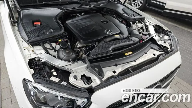 2022 Mercedes-Benz E-Class W213 E350 4MATIC AMG Line Sold VIN W1KZF8GB2NB007299 – photo 14