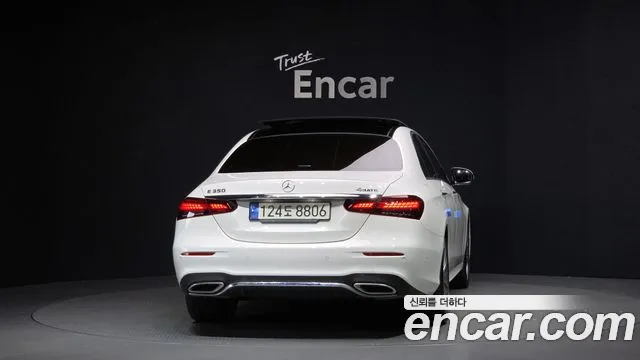 2022 Mercedes-Benz E-Class W213 E350 4MATIC AMG Line Sold VIN W1KZF8GB2NB007299 – photo 15