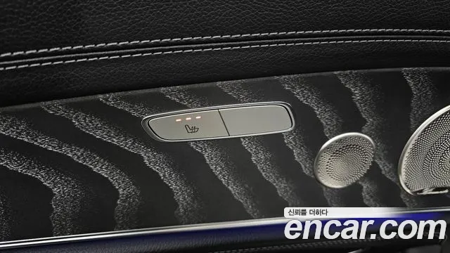 2022 Mercedes-Benz E-Class W213 E350 4MATIC AMG Line Sold VIN W1KZF8GB2NB007299 – photo 16