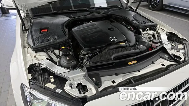 2022 Mercedes-Benz E-Class W213 E350 4MATIC Avantgarde Sold VIN W1KZF8GB2NB039038 – photo 18