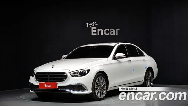 2023 Mercedes-Benz E-Class W213 E350 4MATIC Exclusive Sold VIN W1KZF8GB2PB107003 – dashboard