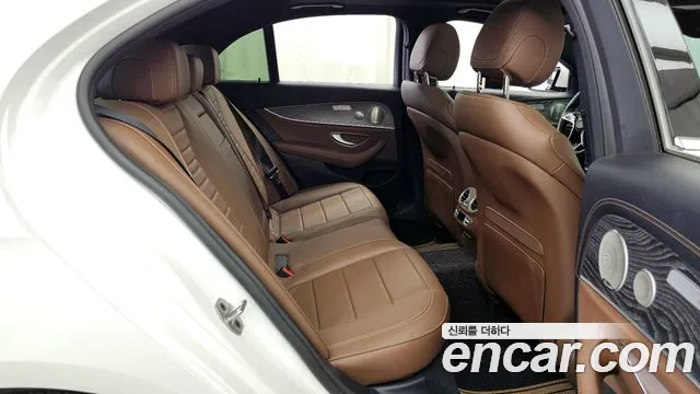 2023 Mercedes-Benz E-Class W213 E350 4MATIC Exclusive Sold VIN W1KZF8GB2PB107003 – engine bay