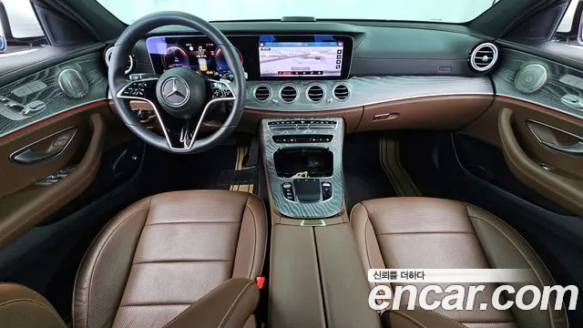 2023 Mercedes-Benz E-Class W213 E350 4MATIC Exclusive Sold VIN W1KZF8GB2PB107003 – photo 11