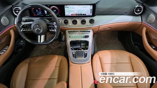 2021 Mercedes-Benz E-Class W213 E350 4matic Amg Line Sold VIN W1KZF8GB3MA959720 – front exterior