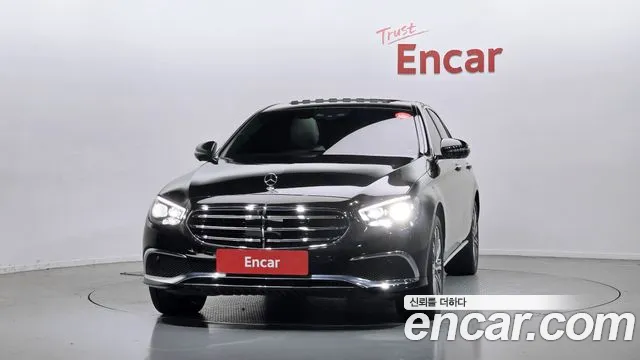 2023 Mercedes-Benz E-Class W213 E350 4MATIC Exclusive VIN W1KZF8GB3PB123873