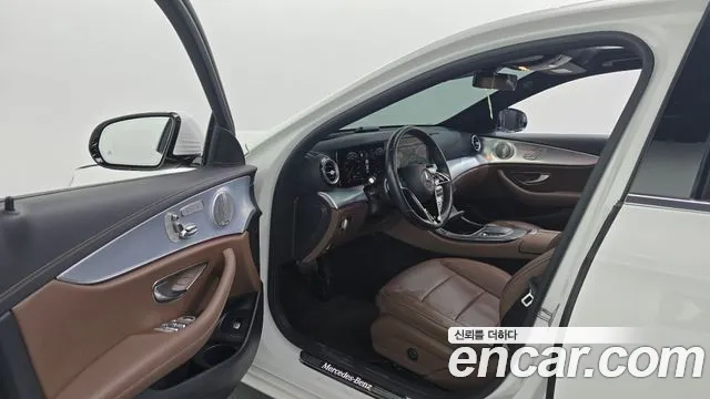 2021 Mercedes-Benz E-Class W213 E350 4MATIC Avantgarde Sold VIN W1KZF8GB4MA916780 – photo 12