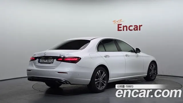 2021 Mercedes-Benz E-Class W213 E350 4MATIC Avantgarde Sold VIN W1KZF8GB4MA916780 – photo 17