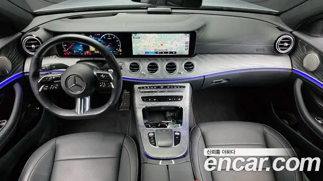 2022 Mercedes-Benz E-Class W213 E350 4MATIC AMG Line Sold VIN W1KZF8GB4NB055919 – photo 11